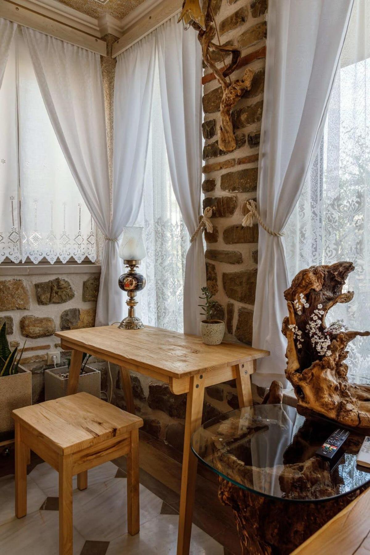 Lithos Messolongi Paradise - A Luxurious Retreat Mesolóngion Buitenkant foto