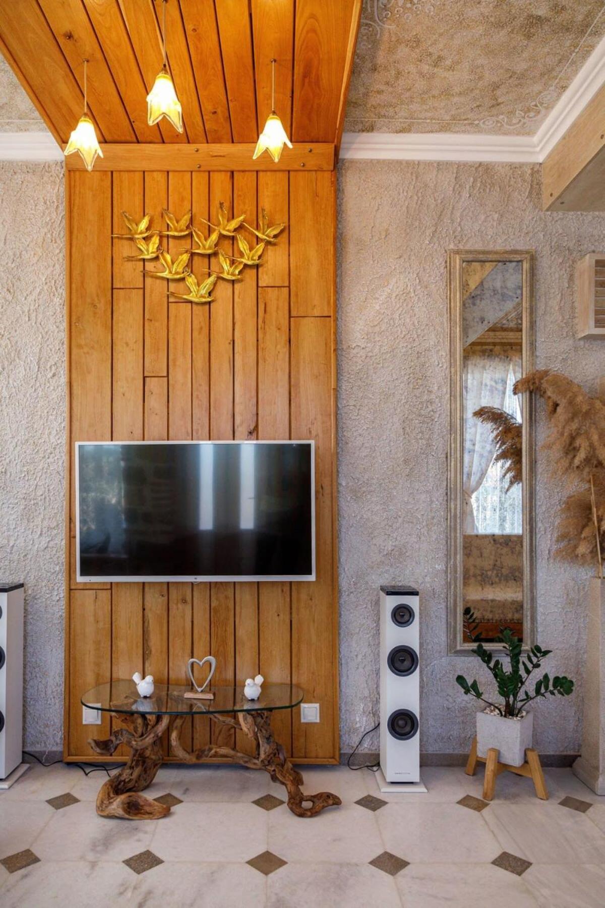 Lithos Messolongi Paradise - A Luxurious Retreat Mesolóngion Buitenkant foto